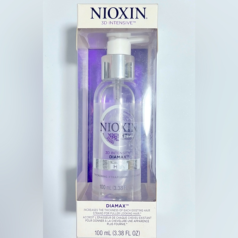 Nioxin Diamax Advanced Treatment